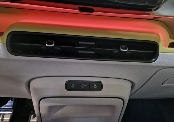 Volkswagen ID.Buzz cena 268140 przebieg: 6, rok produkcji 2023 z Toszek małe 92